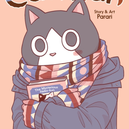 Cat Man