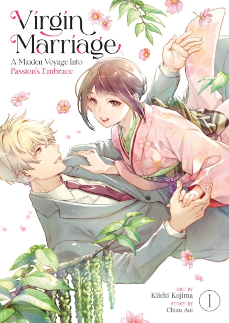 Virgin Marriage A Maiden Voyage into Passions