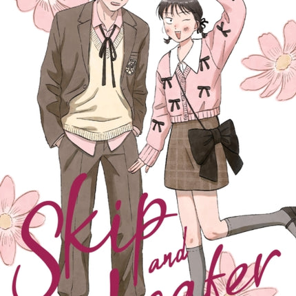 Skip and Loafer Vol. 11