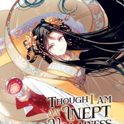 Though I Am an Inept Villainess Tale of the