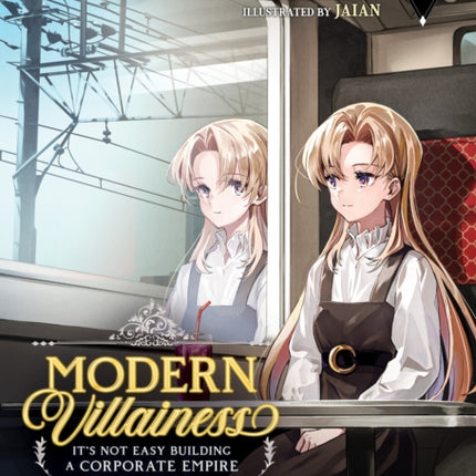 Modern Villainess Its Not Easy Building a