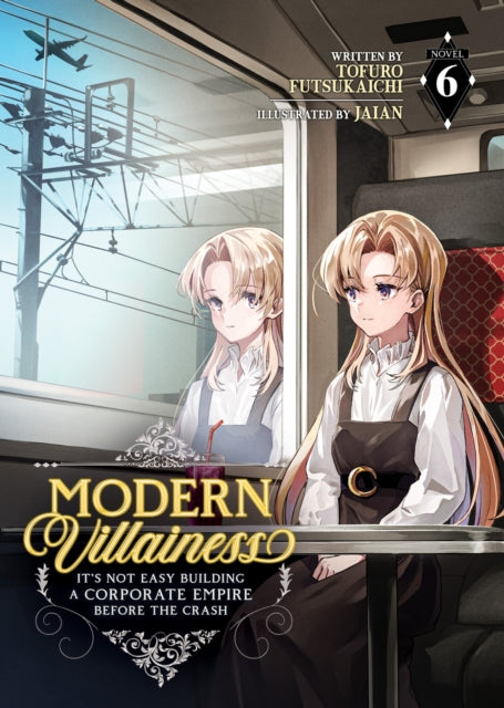 Modern Villainess Its Not Easy Building a