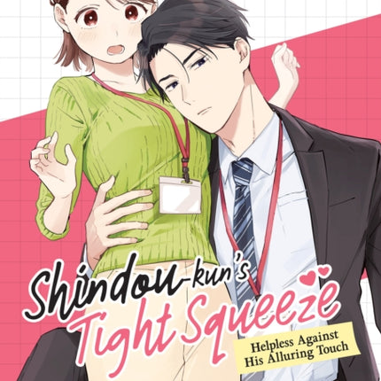 Shindoukuns Tight Squeeze Helpless Against His