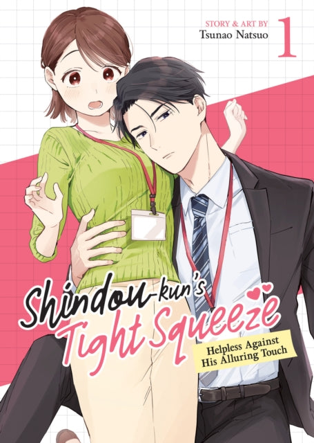 Shindoukuns Tight Squeeze Helpless Against His
