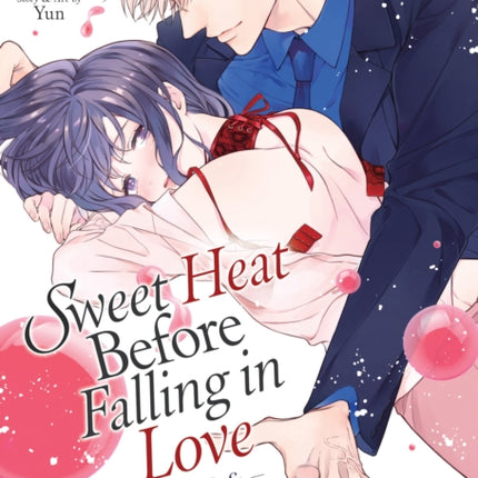 Sweet Heat Before Falling in Love The CEO and His