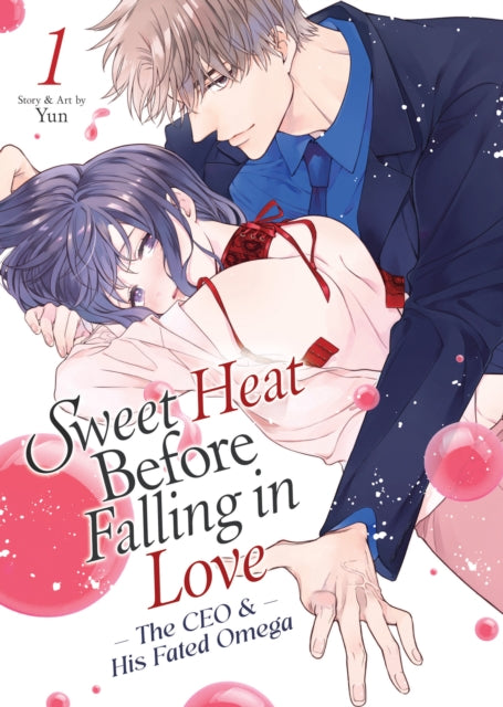 Sweet Heat Before Falling in Love The CEO and His