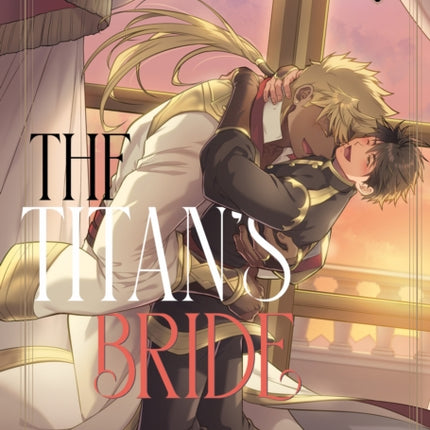 The Titans Bride Vol. 7