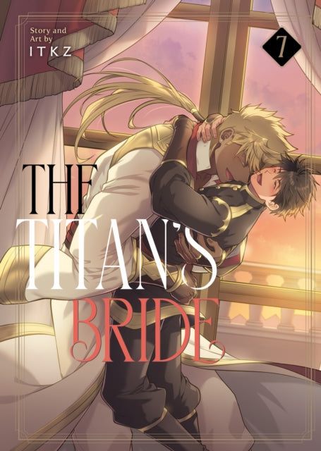 The Titans Bride Vol. 7