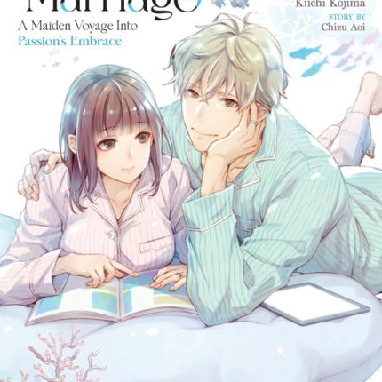 Virgin Marriage A Maiden Voyage into Passions