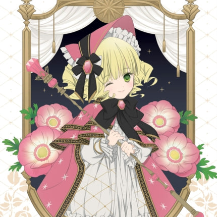 Rozen Maiden Collectors Edition Vol. 3
