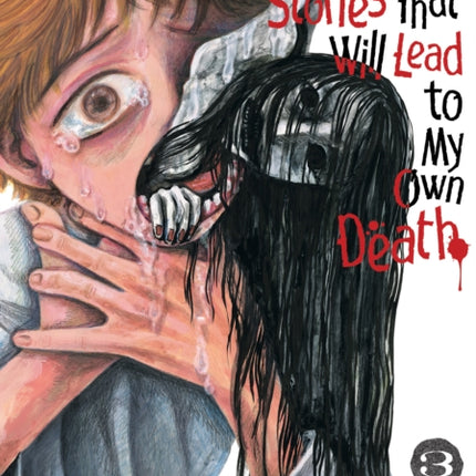 100 Ghost Stories That Will Lead to My Own Death