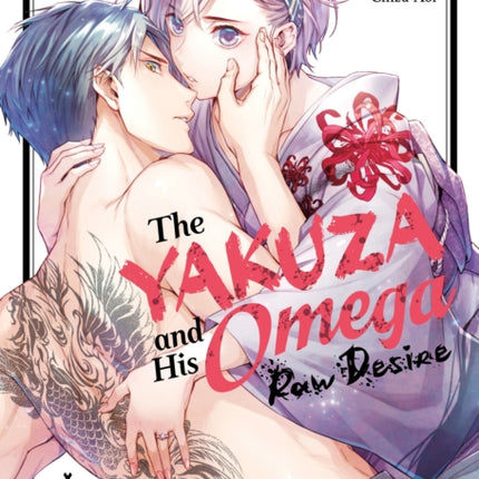 The Yakuza and His Omega Raw Desire Vol. 3