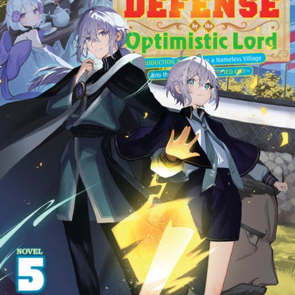 Easygoing Territory Defense by the Optimistic