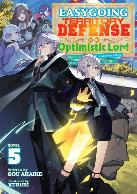 Easygoing Territory Defense by the Optimistic