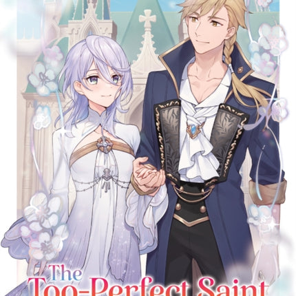 The TooPerfect Saint Tossed Aside by My Fiancé