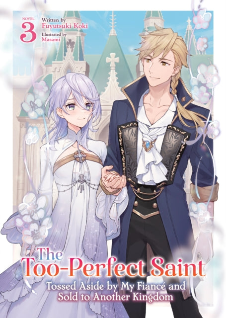 The TooPerfect Saint Tossed Aside by My Fiancé