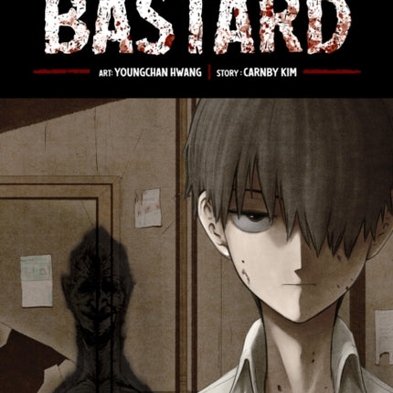 Bastard WEBTOON Vol. 1