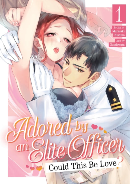 Adored By an Elite Officer Could This Be Love