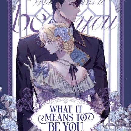 What it Means to Be You Comic Vol. 1