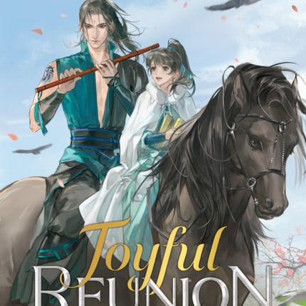 Joyful Reunion Novel Vol. 1