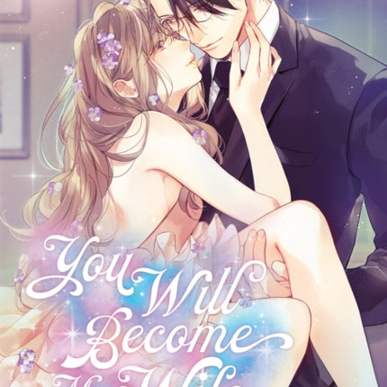 You Will Become My Wife Manga