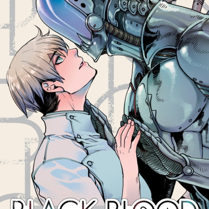 BLACK BLOOD