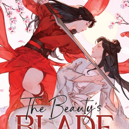 The Beautys Blade Mei Ren Jian Novel