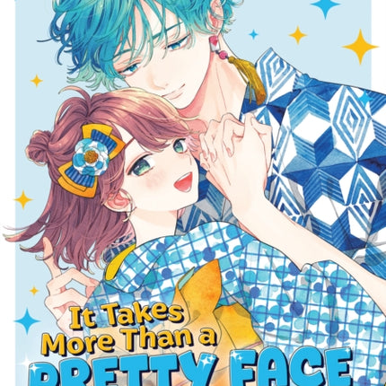 It Takes More Than a Pretty Face to Fall in Love Vol. 5