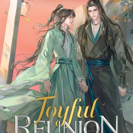 Joyful Reunion Novel Vol. 2