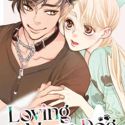 Loving Moon Dog Vol. 4