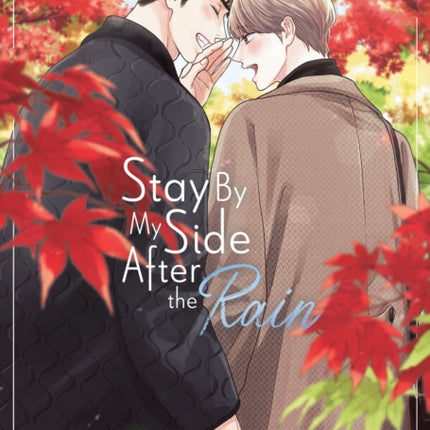 Stay By My Side After the Rain Vol. 4