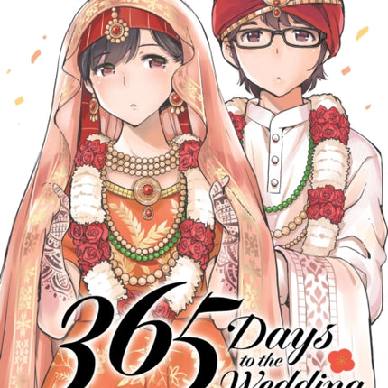 365 Days to the Wedding Vol. 10