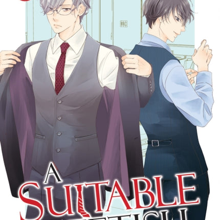 A Suitable Fetish Vol. 5