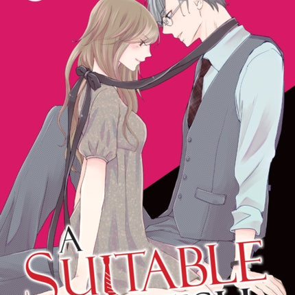 A Suitable Fetish Vol. 6