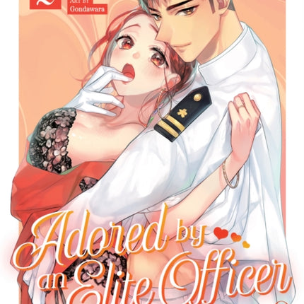 Adored By an Elite Officer Could This Be Love