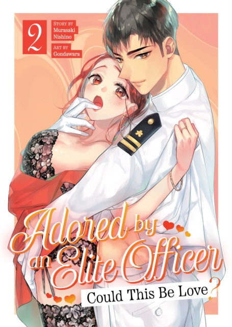 Adored By an Elite Officer Could This Be Love