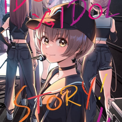 IDOL x IDOL STORY Vol. 4