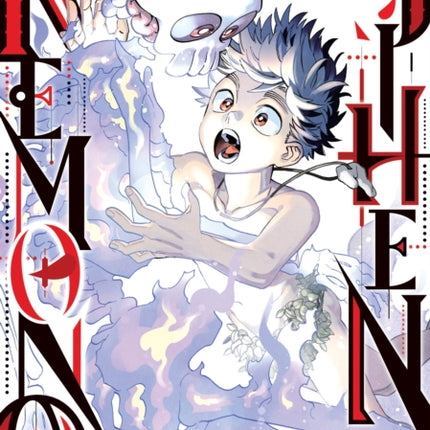 Kemono Jihen Vol. 20