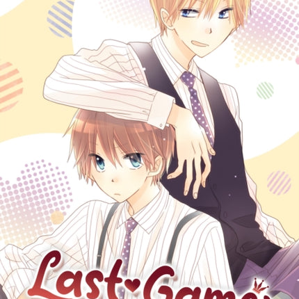 Last Game Vol. 10