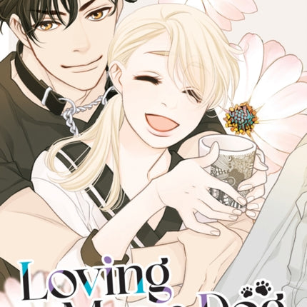 Loving Moon Dog Vol. 5