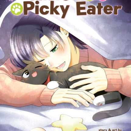 My Kitten is a Picky Eater Vol. 7