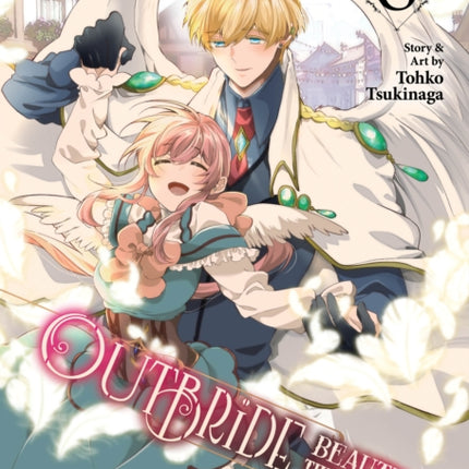 Outbride Beauty and the Beasts Vol. 8