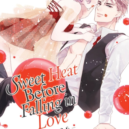 Sweet Heat Before Falling in Love The CEO and His Fated Omega Vol. 4