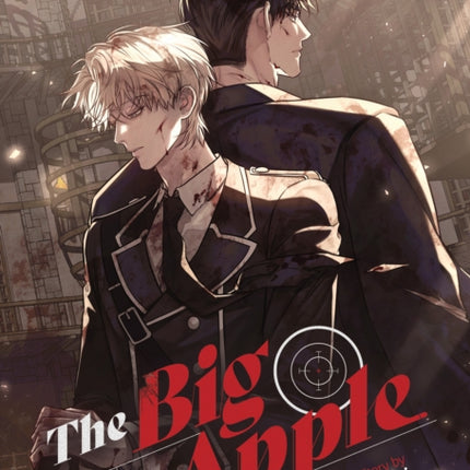 The Big Apple Vol. 4