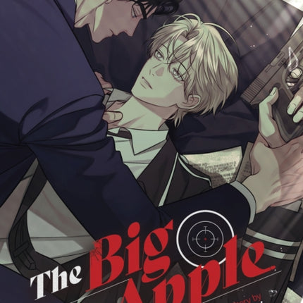 The Big Apple Vol. 5
