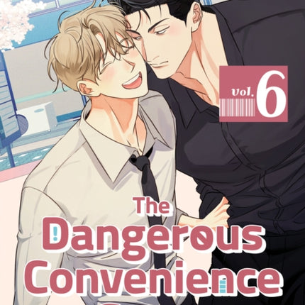 The Dangerous Convenience Store Vol. 6