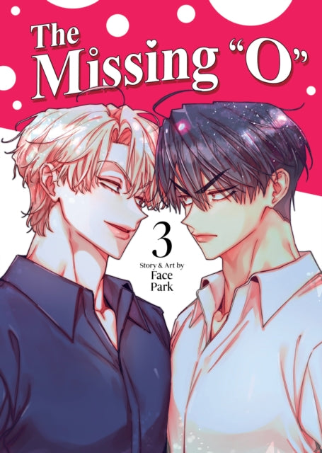 The Missing O Comic Vol. 3
