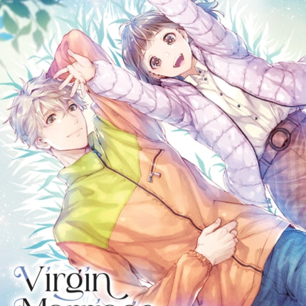 Virgin Marriage A Maiden Voyage into Passions Embrace Vol. 3