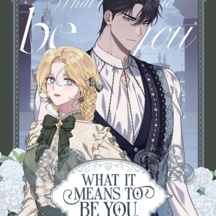 What it Means to Be You Comic Vol. 2