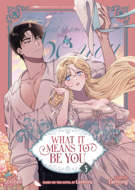 What it Means to Be You Comic Vol. 3